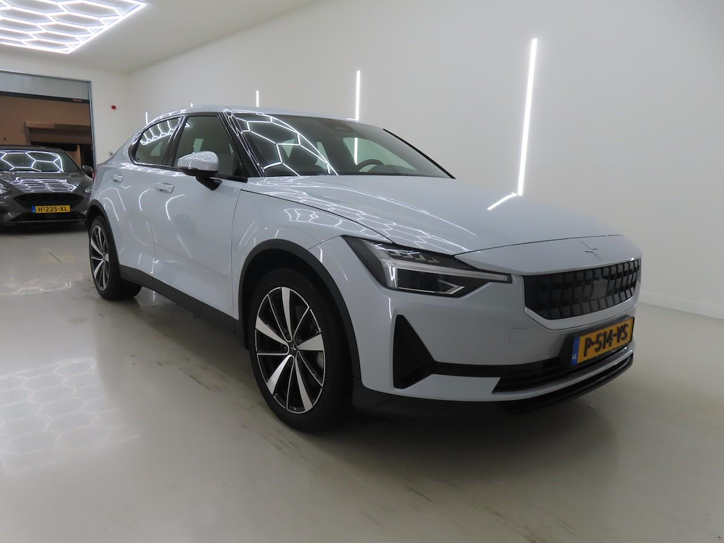 Foto 3 van Polestar 2