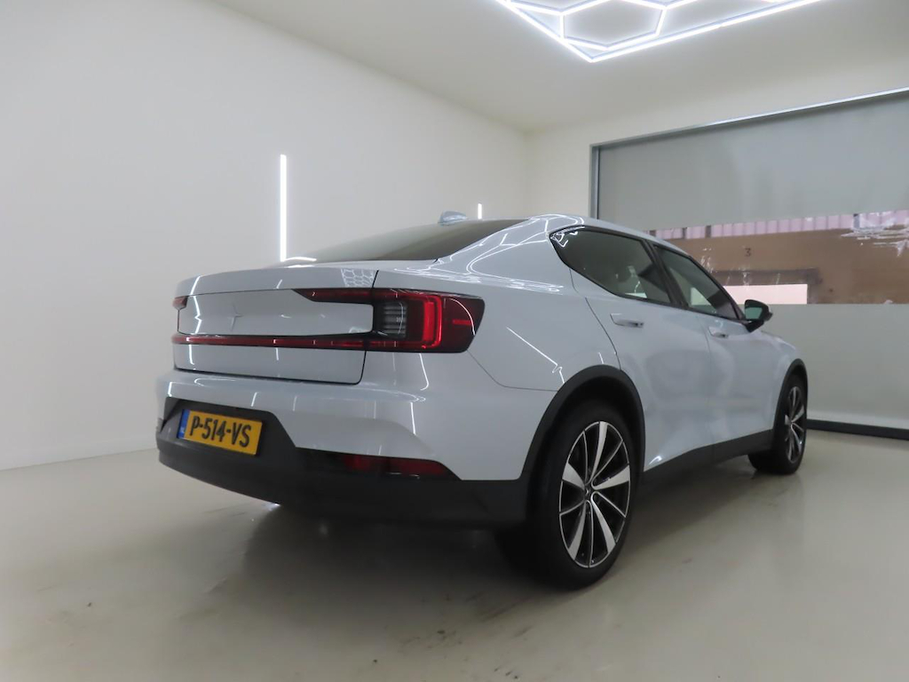 Foto 4 van Polestar 2