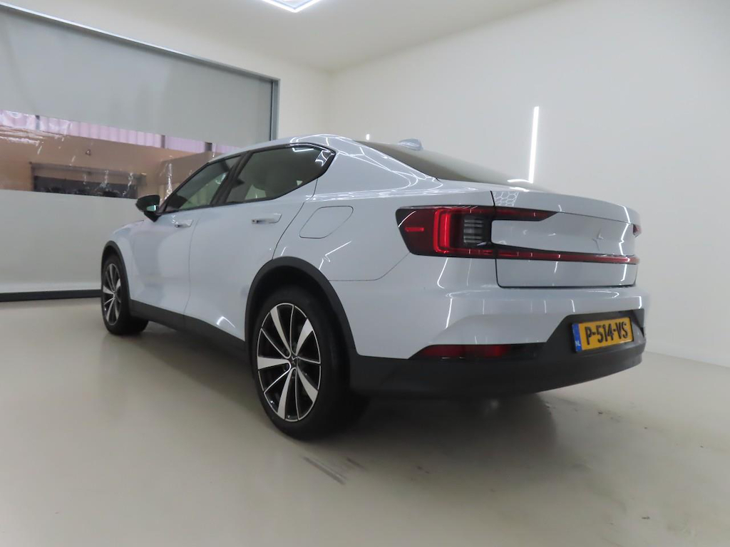 Foto 5 van Polestar 2