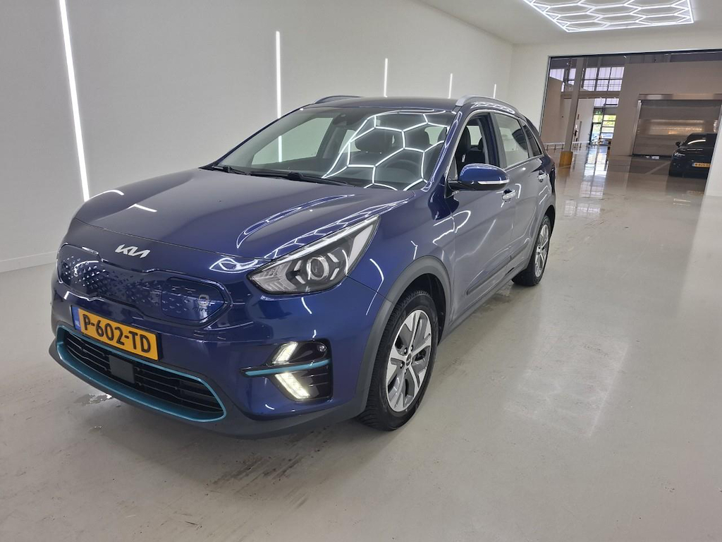 Foto 2 van Kia Niro