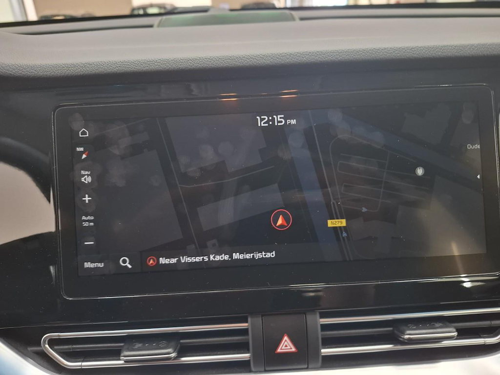 Foto 14 van Kia Niro