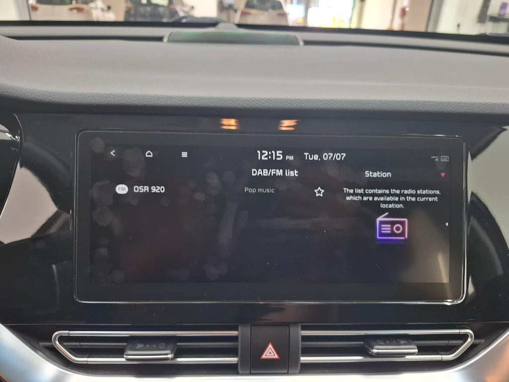 Foto 15 van Kia Niro