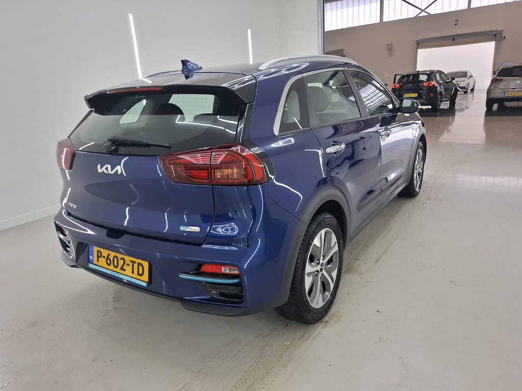 Foto 3 van Kia Niro