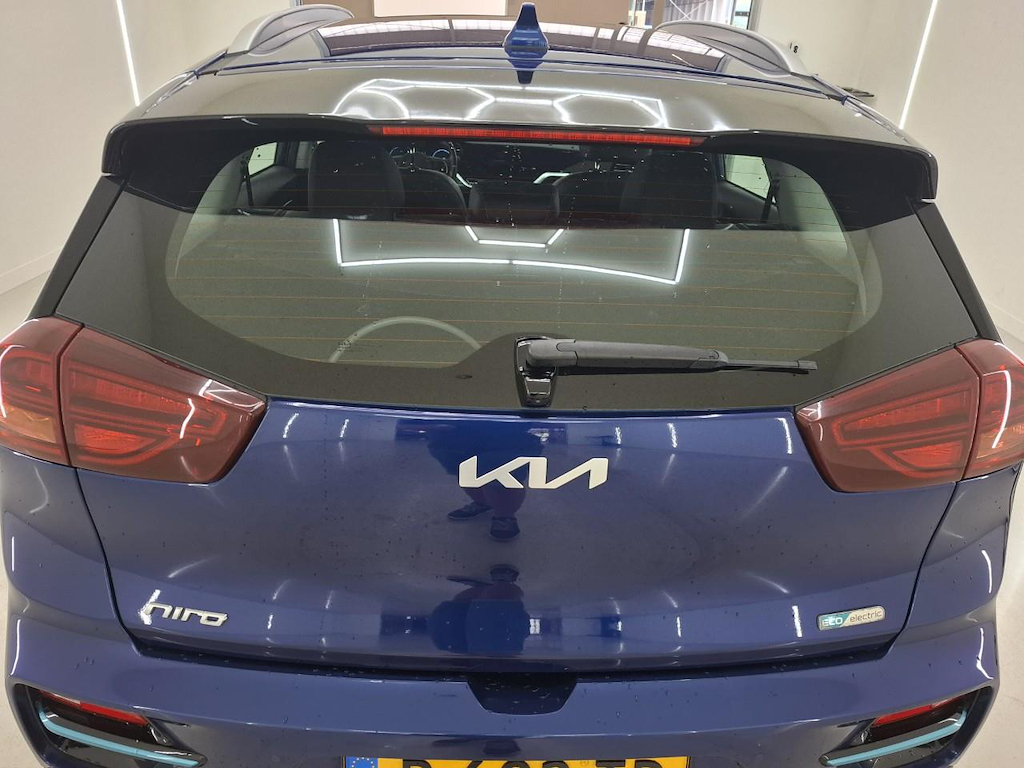 Foto 21 van Kia Niro