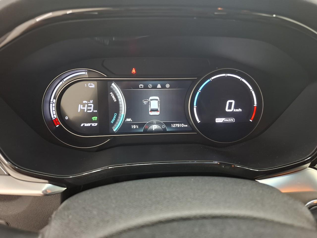 Foto 5 van Kia Niro