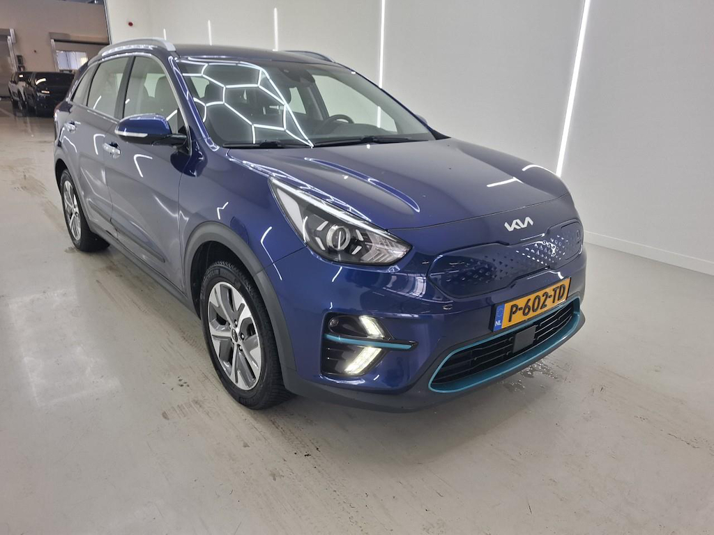 Foto 6 van Kia Niro