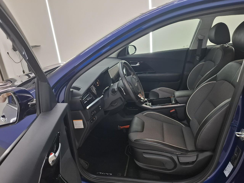 Foto 8 van Kia Niro