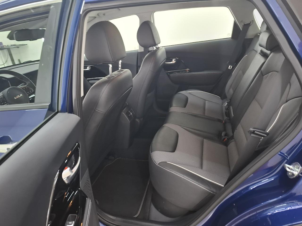 Foto 9 van Kia Niro