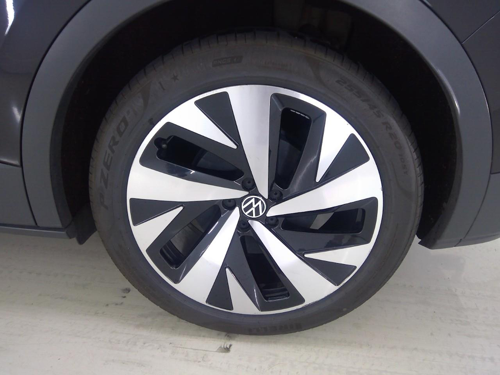 Foto 12 van Volkswagen ID.4