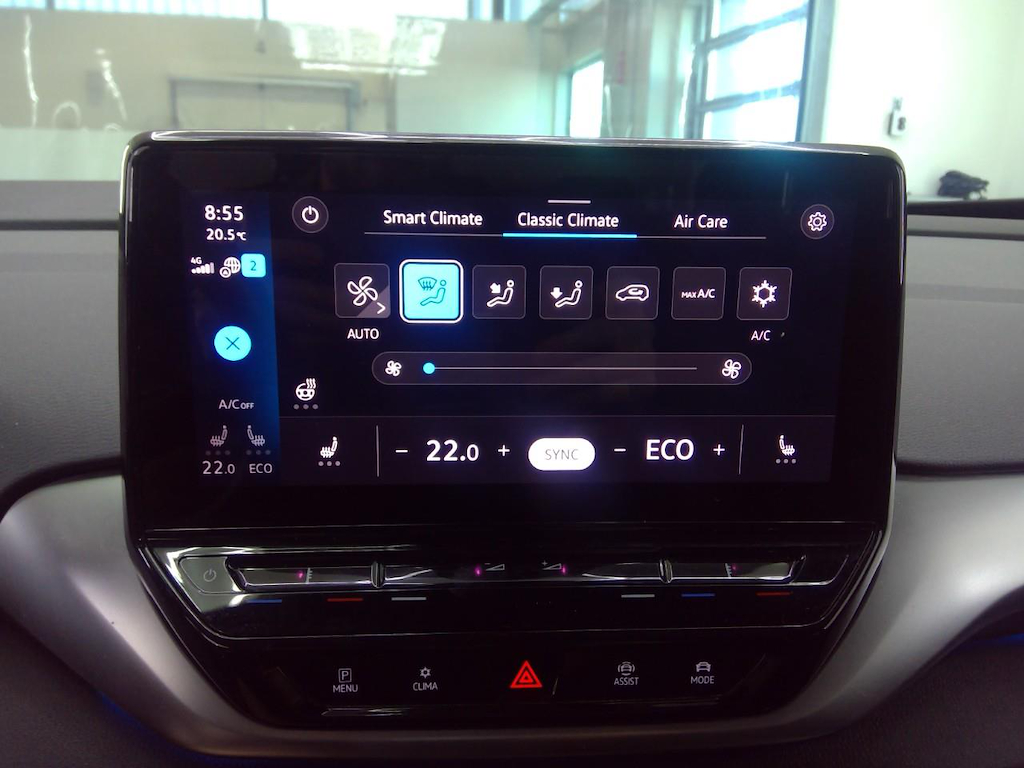 Foto 16 van Volkswagen ID.4