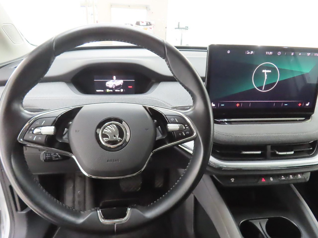 Foto 4 van Skoda Enyaq
