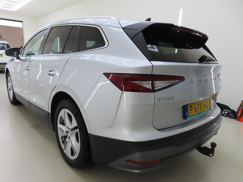 Foto 6 van Skoda Enyaq