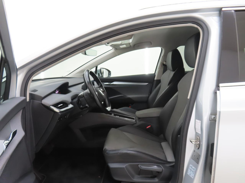 Foto 8 van Skoda Enyaq
