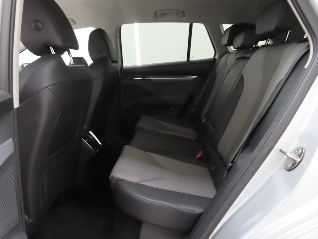 Foto 9 van Skoda Enyaq