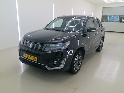Achetez SUZUKI VITARA sur Ayvens Carmarket