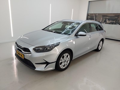 Acquista KIA Ceed Sportswagon a Ayvens Carmarket