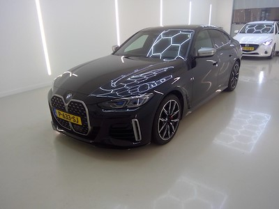 Koop uw BMW 4 Serie Gran Coupé op Ayvens Carmarket