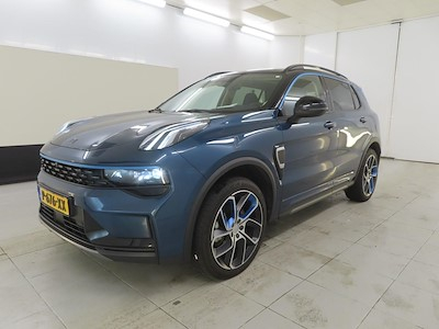 Buy LYNK & CO 01 on Ayvens Carmarket