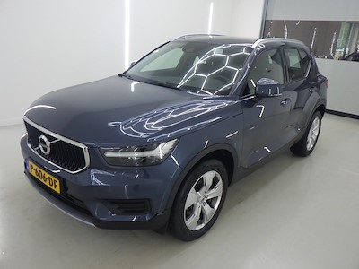 Comprar VOLVO XC40 en Ayvens Carmarket