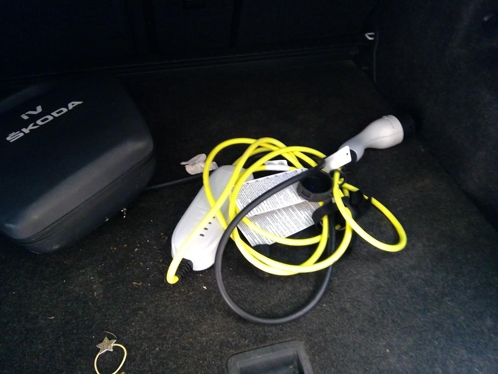 Foto 11 van Skoda Enyaq