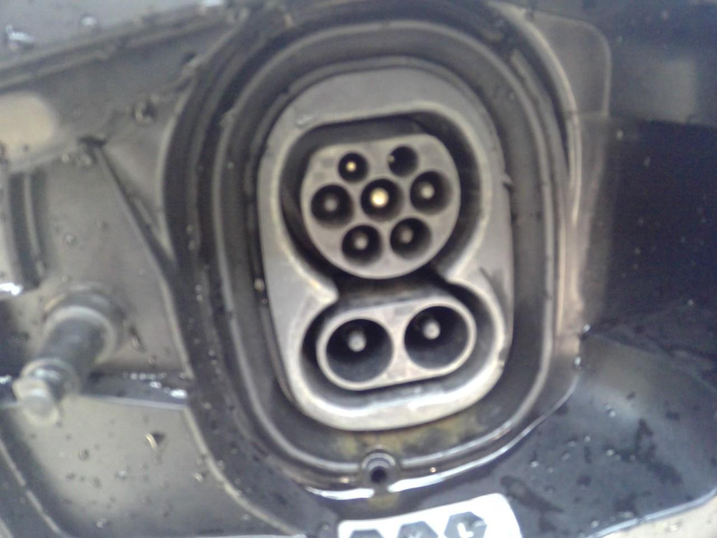 Foto 13 van Skoda Enyaq