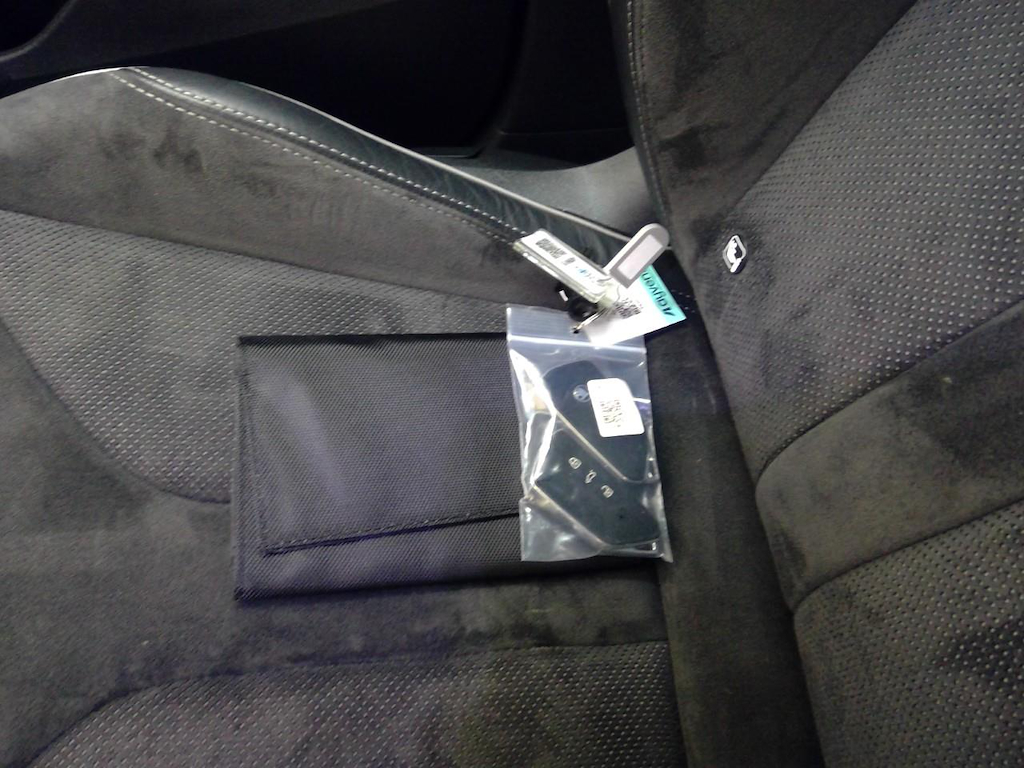 Foto 17 van Skoda Enyaq