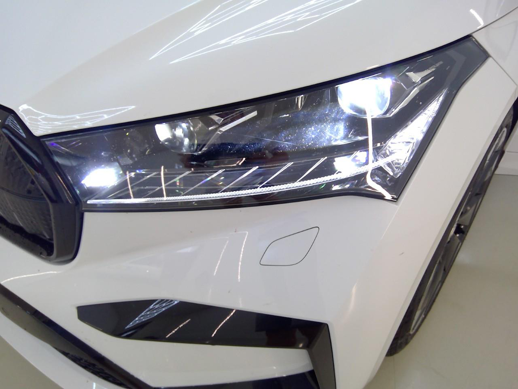 Foto 21 van Skoda Enyaq