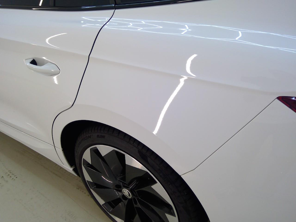 Foto 26 van Skoda Enyaq