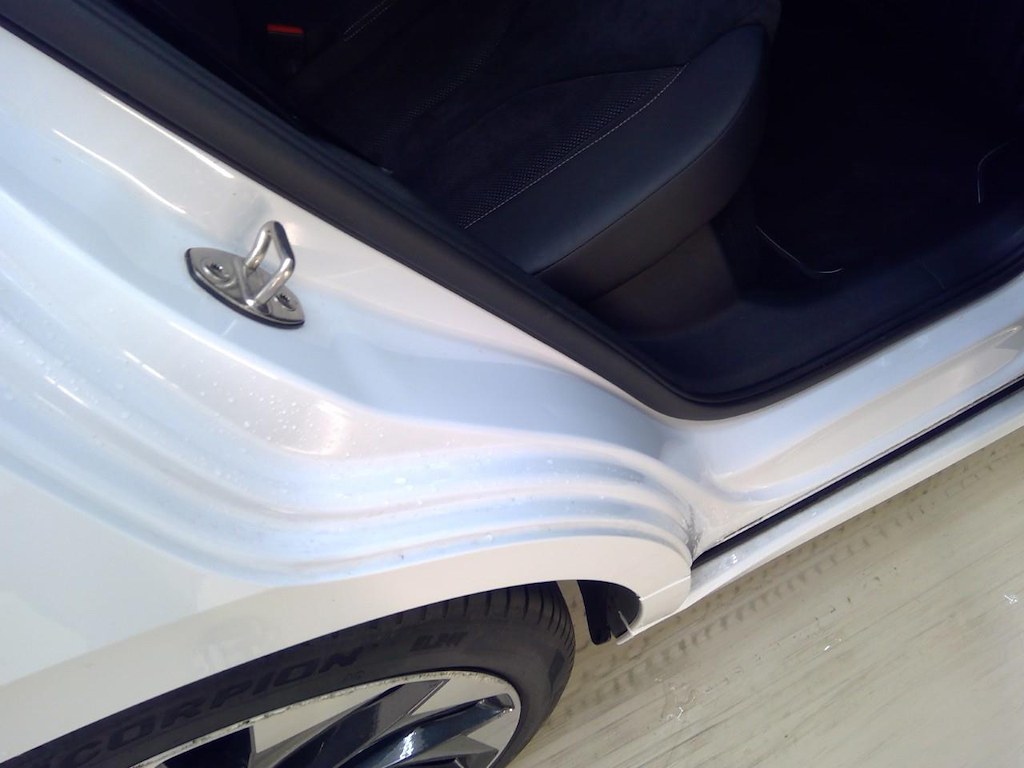 Foto 28 van Skoda Enyaq