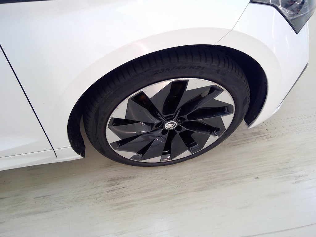 Foto 29 van Skoda Enyaq