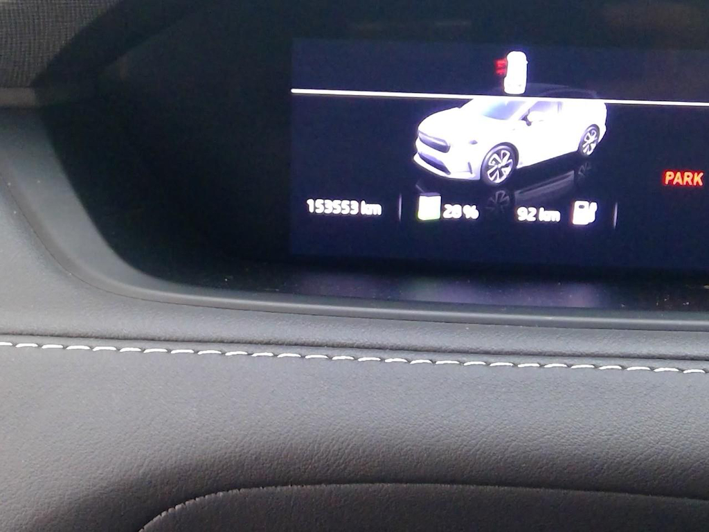 Foto 5 van Skoda Enyaq