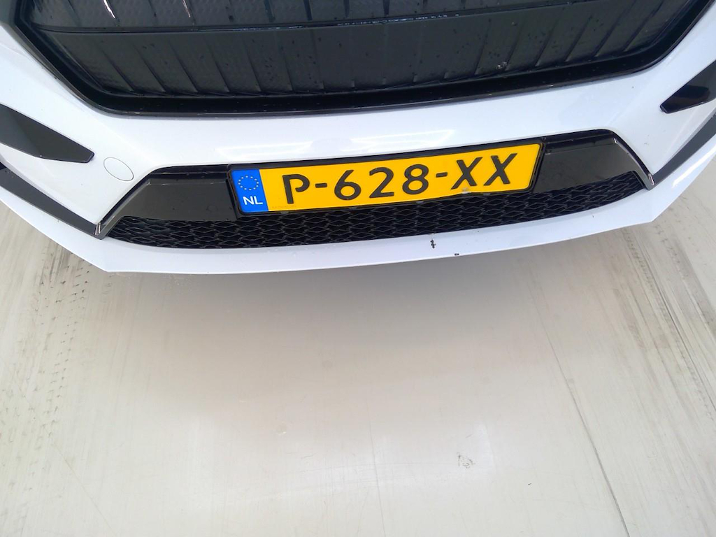 Foto 30 van Skoda Enyaq
