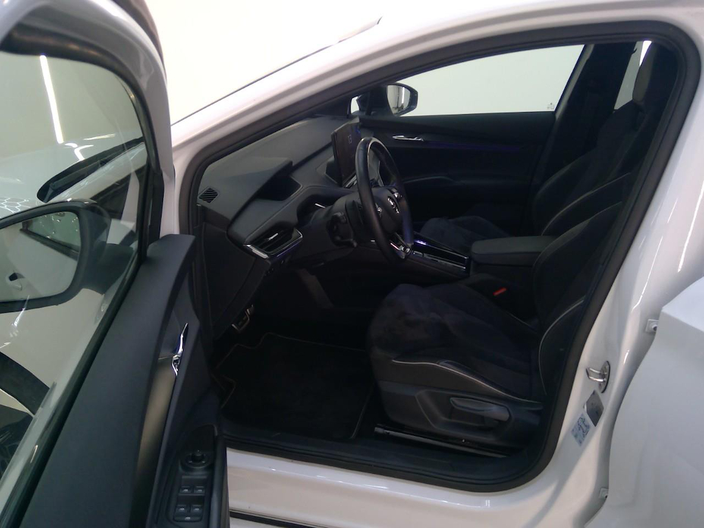 Foto 8 van Skoda Enyaq