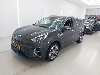 Comprar KIA e-Niro no Ayvens Carmarket