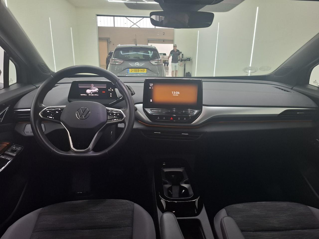 Foto 4 van Volkswagen ID.4