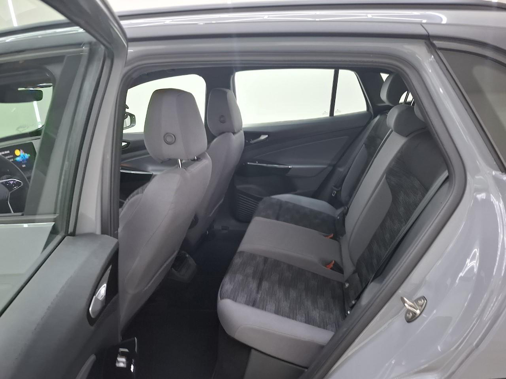 Foto 9 van Volkswagen ID.4