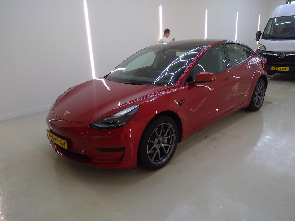 Foto 2 van Tesla Model 3