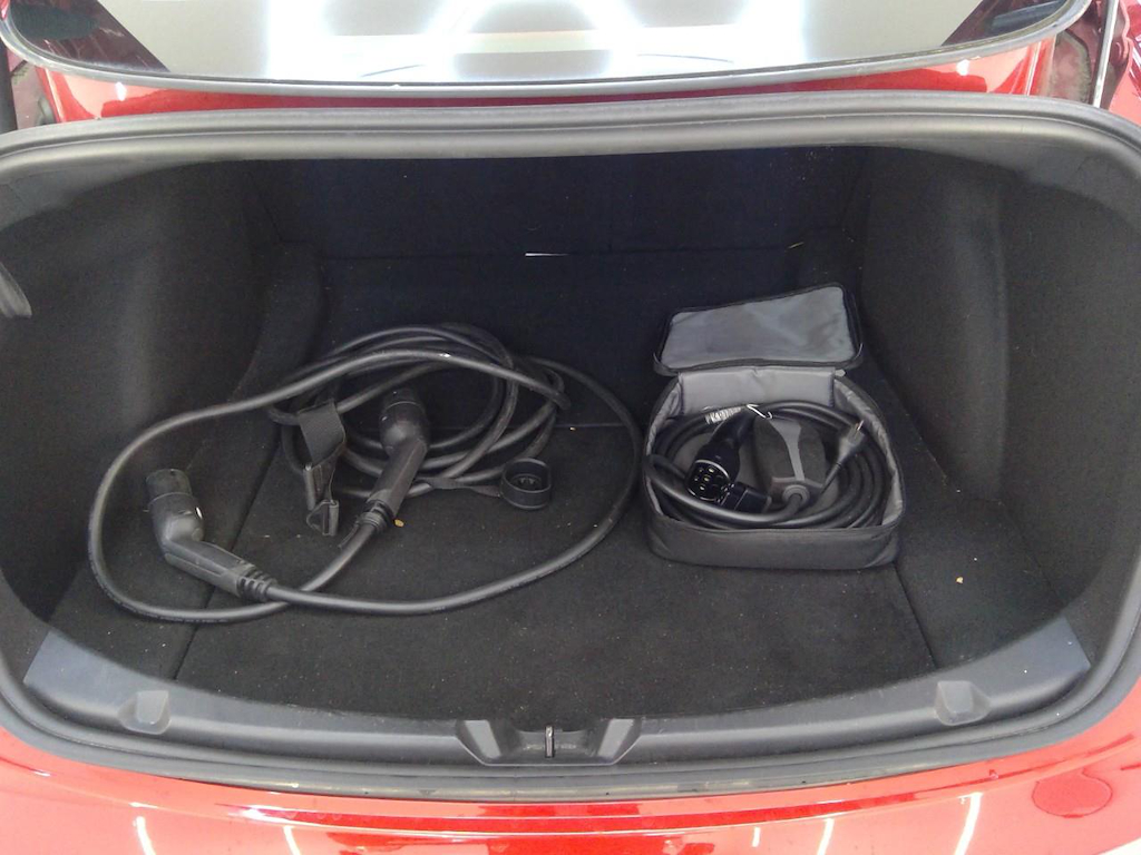 Foto 12 van Tesla Model 3