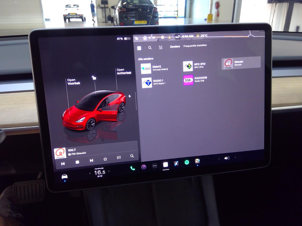 Foto 17 van Tesla Model 3