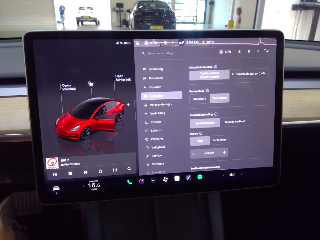 Foto 19 van Tesla Model 3