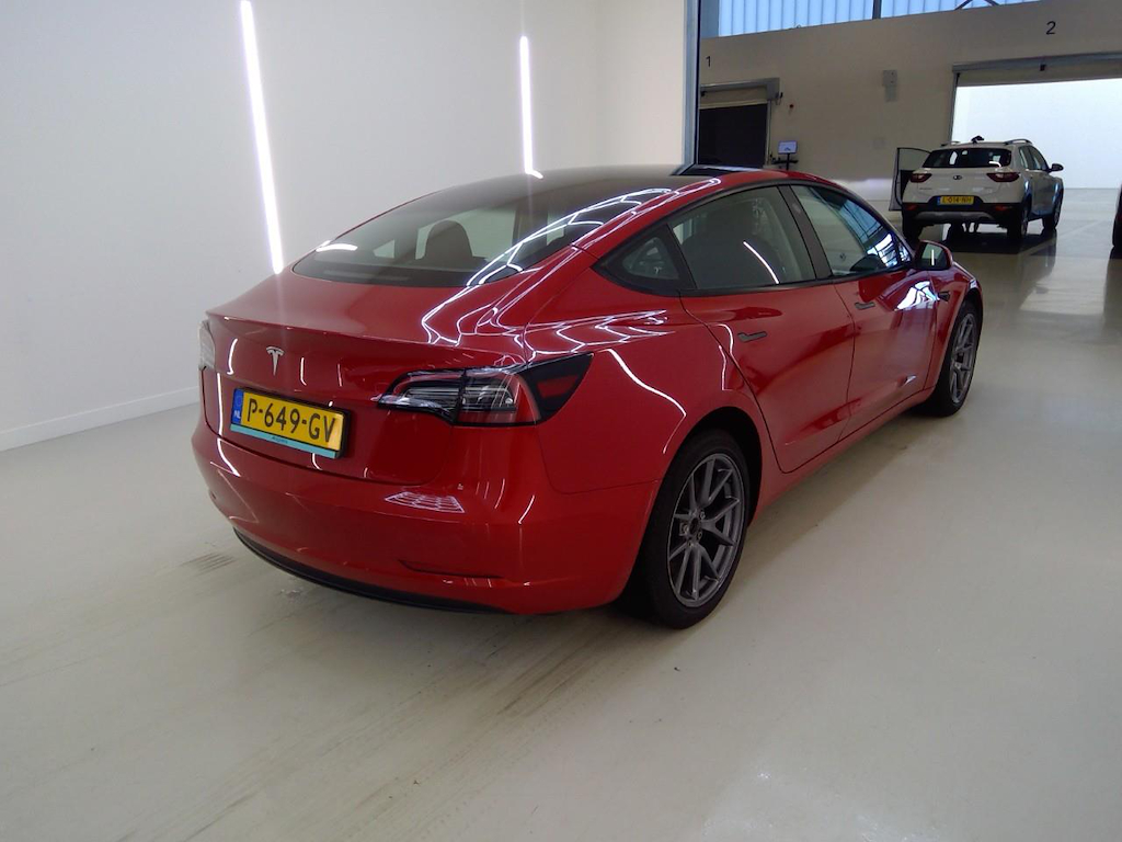 Foto 3 van Tesla Model 3