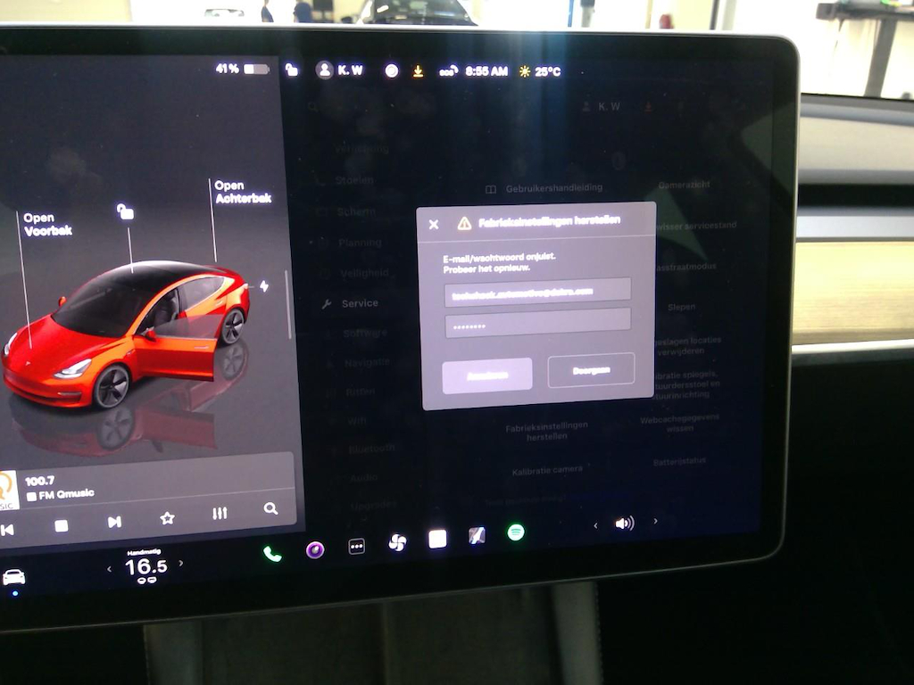 Foto 21 van Tesla Model 3