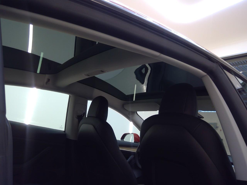 Foto 23 van Tesla Model 3