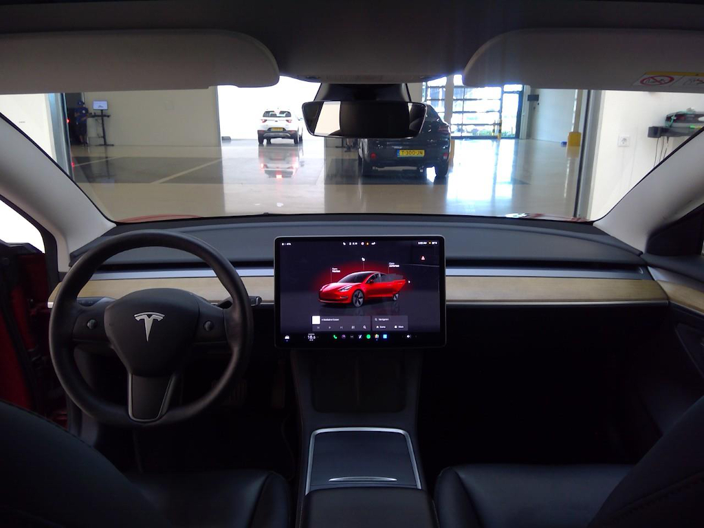Foto 4 van Tesla Model 3