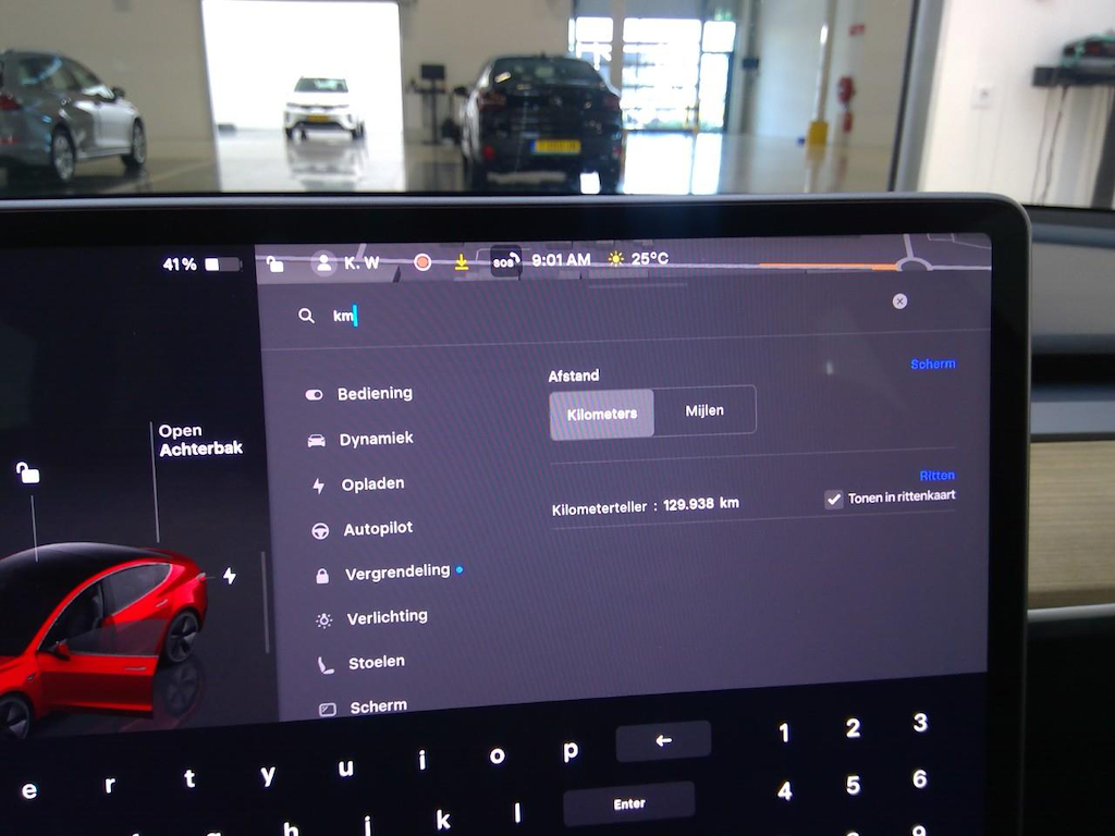 Foto 5 van Tesla Model 3