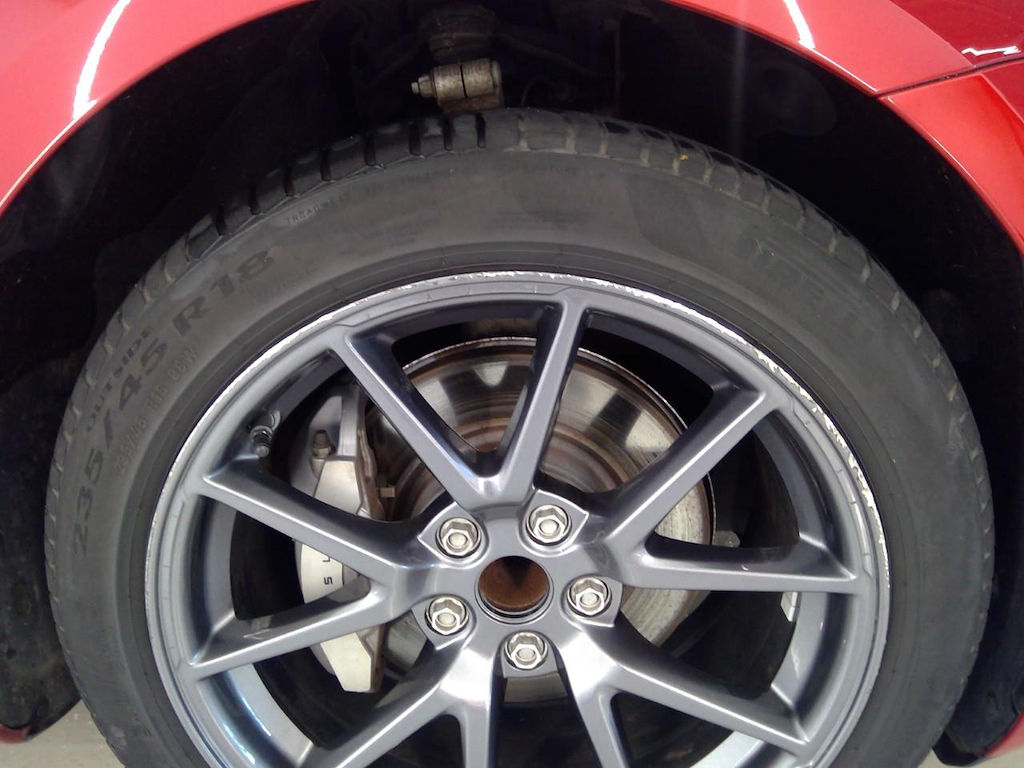 Foto 34 van Tesla Model 3