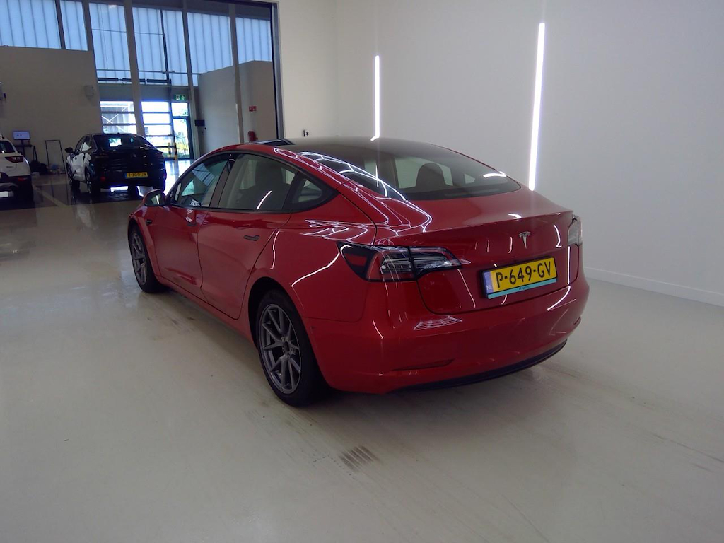 Foto 6 van Tesla Model 3