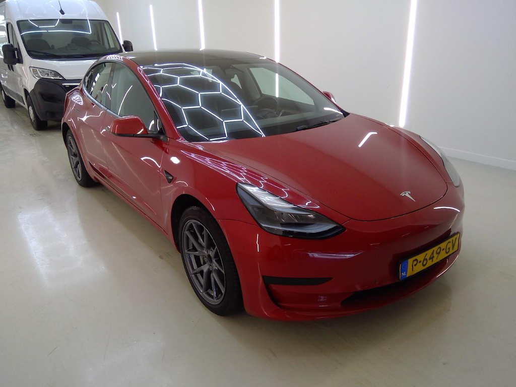 Foto 7 van Tesla Model 3