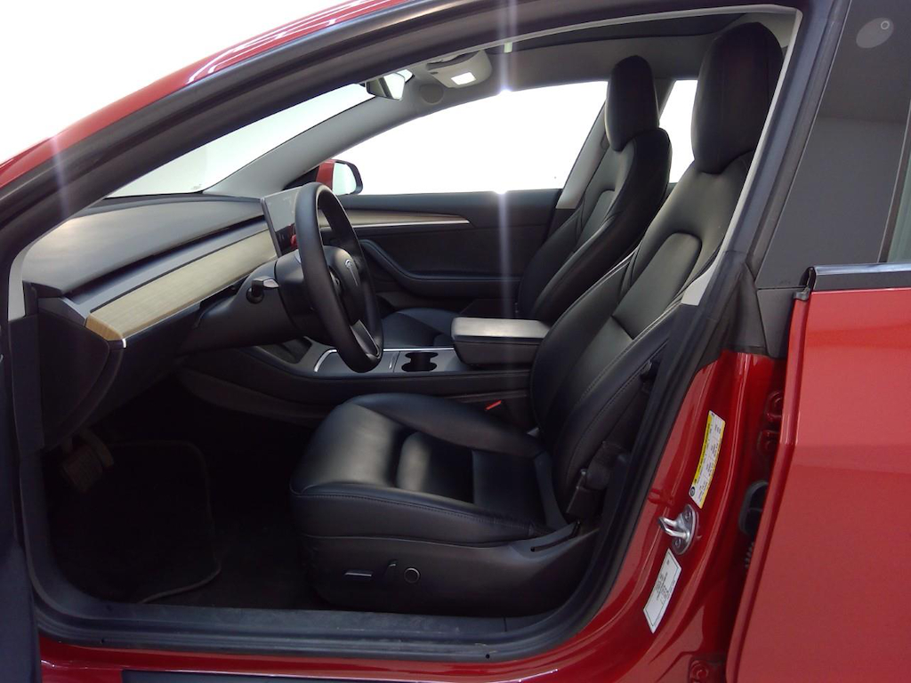 Foto 8 van Tesla Model 3