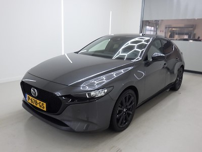 Kaufe MAZDA 3 bei Ayvens Carmarket